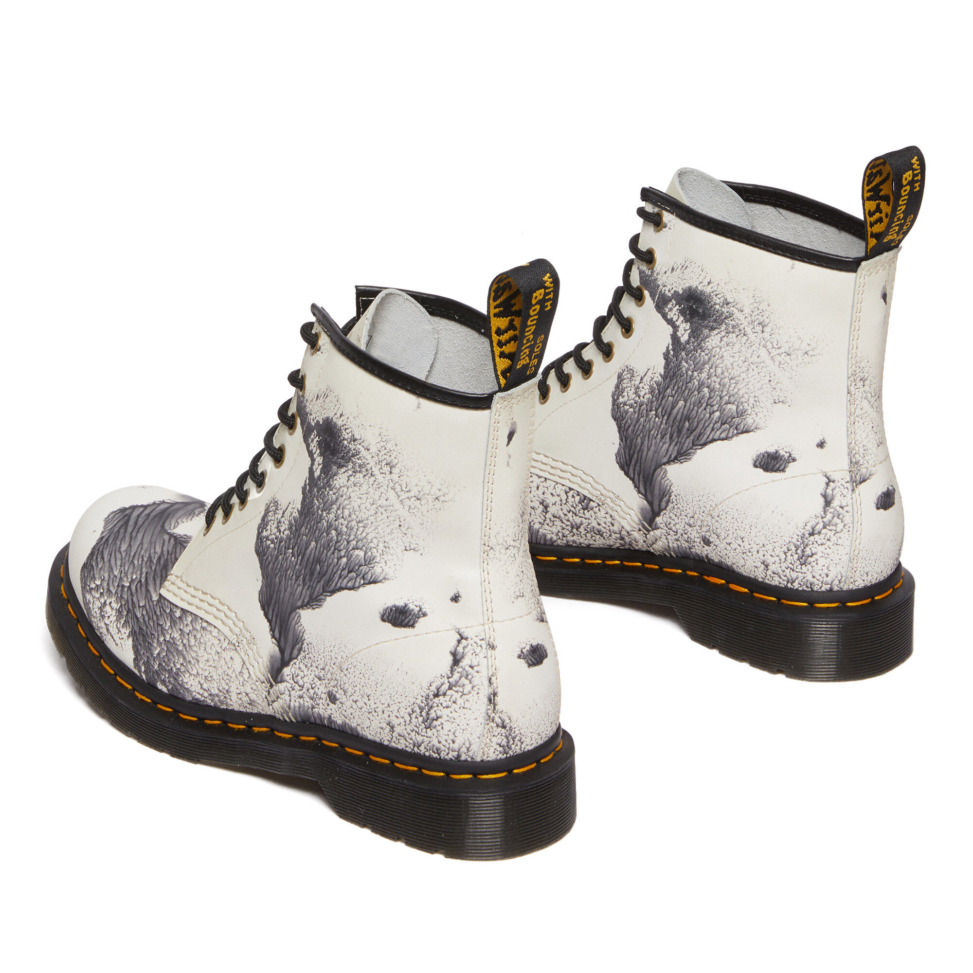 Ithell Colquhoun Decalcomania boots | Fashion | Tate Shop | Tate